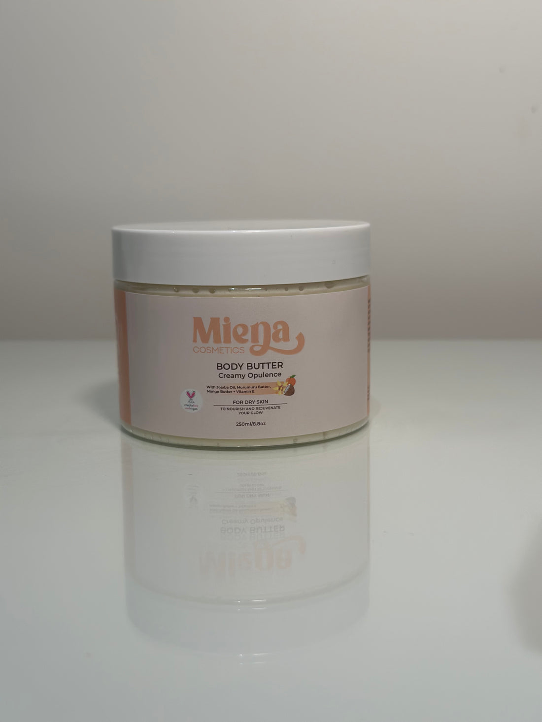 Creamy Opulence Body Butter